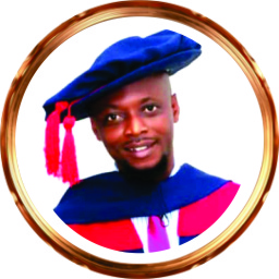 Dr Nwiepe, Naata Michael